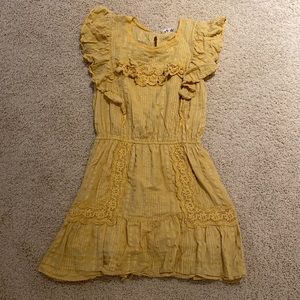 LoveShackFancy Dress